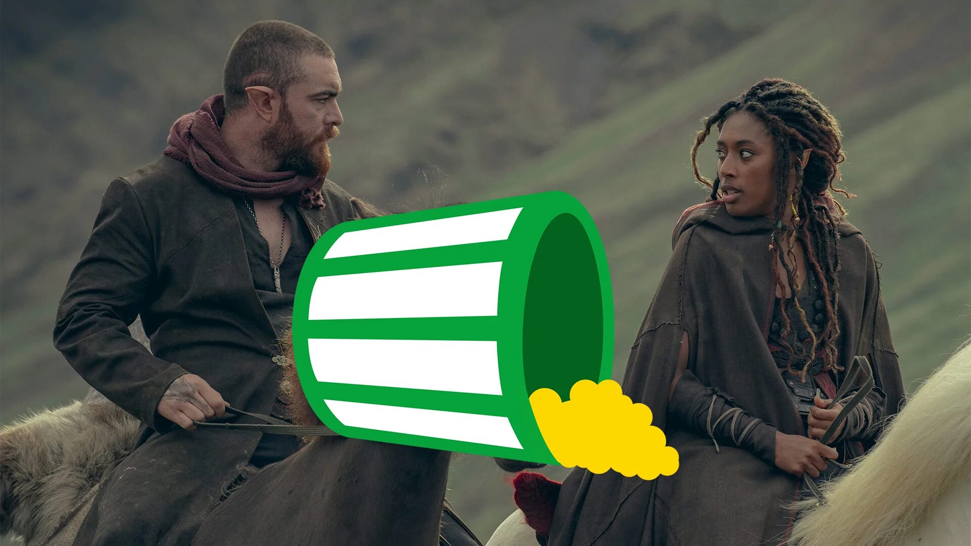 Исторический нетфликс. Исторический нетфликс