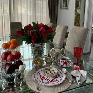 Завтраки яны рудковской