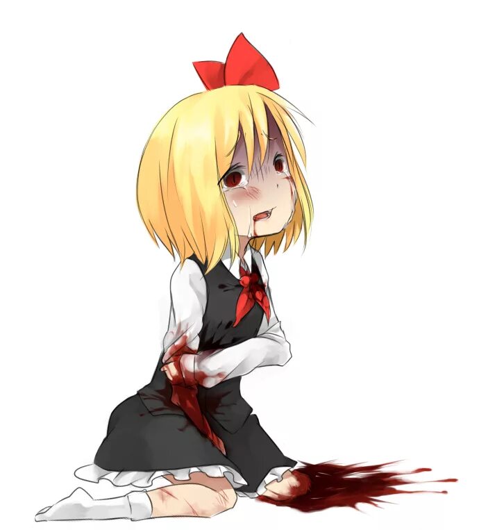 Rumia Cat.