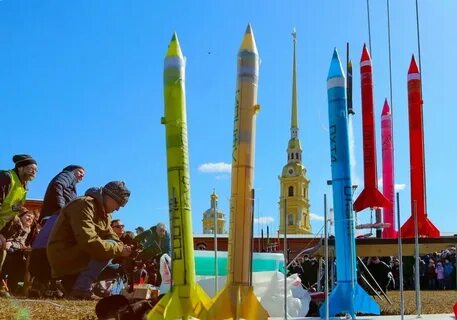 Севастополь 2024 ракеты