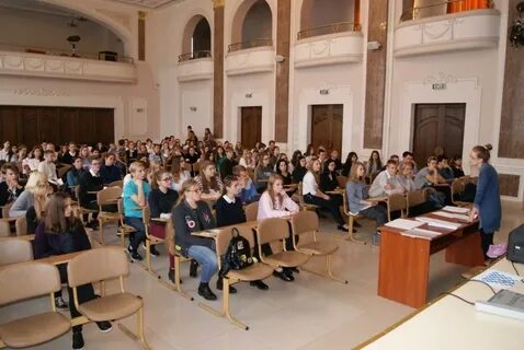 Сайт кгту калининград