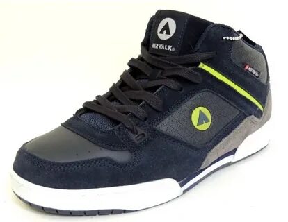 Air walk