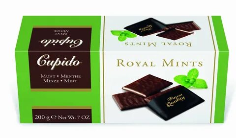 Конфеты royal