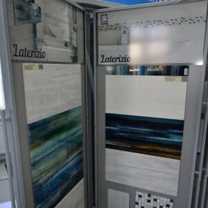 Ремонта магазин плитки