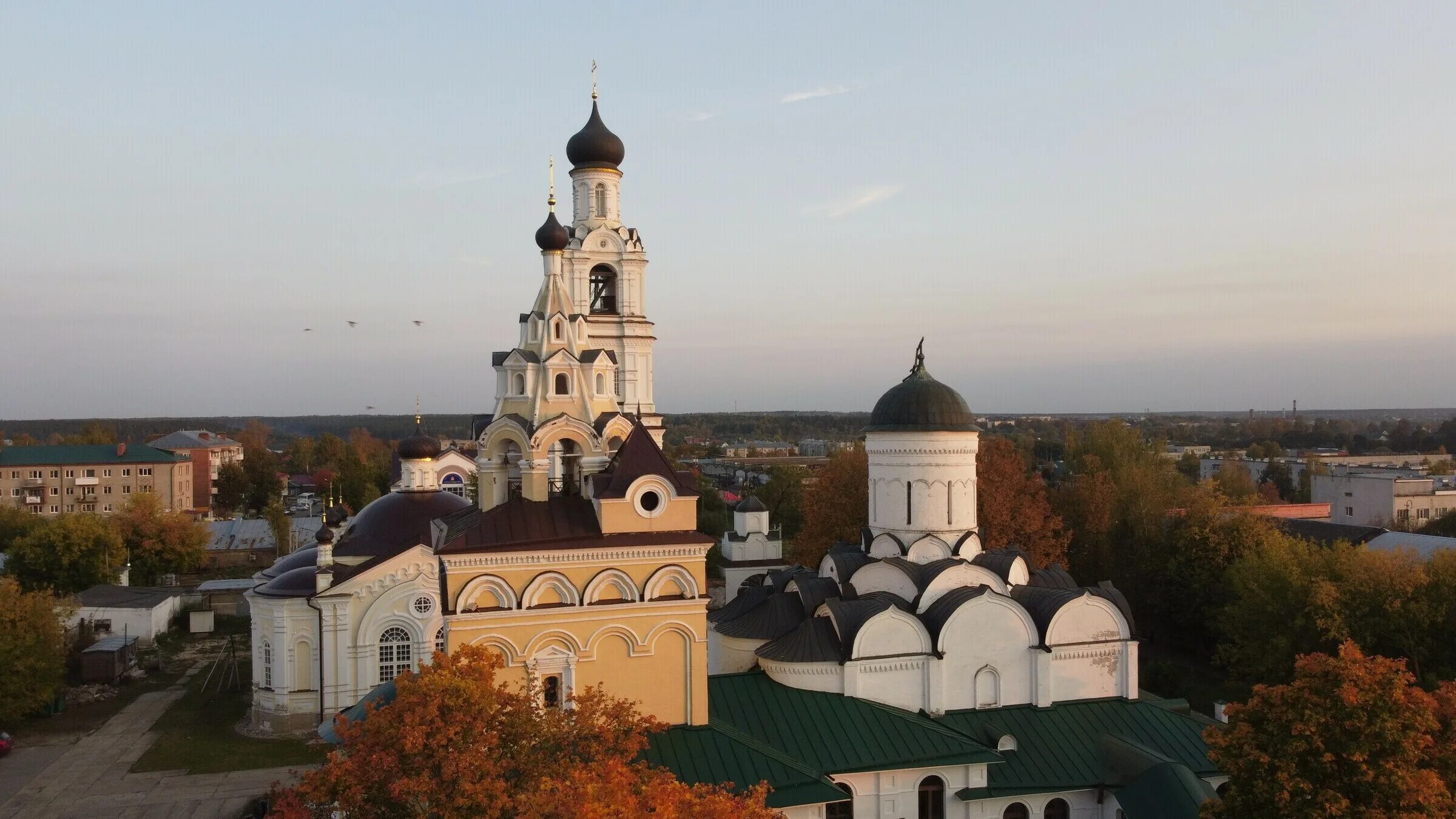 Город киржач показать. Город киржач показать. Киржач, владимирская область. Благовещенский монастырь киржач. Киржач владимирская область центр.