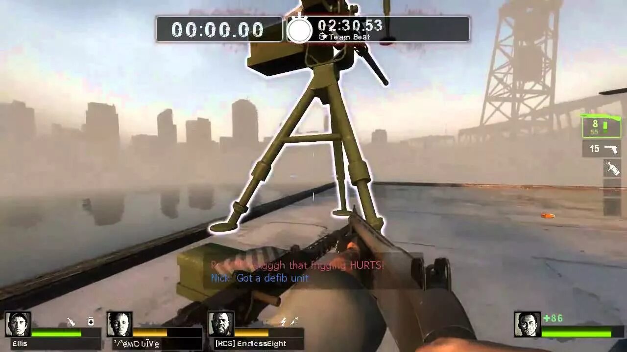 L4d2 plugins. L4d2 plugins