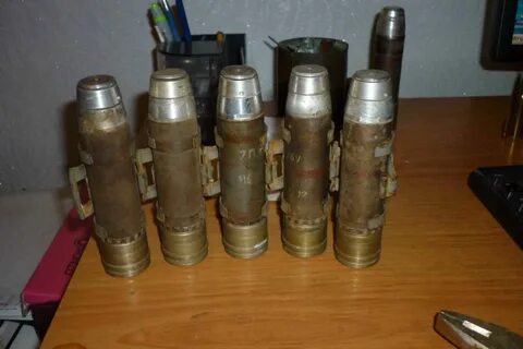 Вог 17