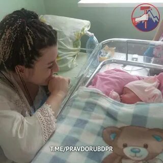 В донбассе я родился