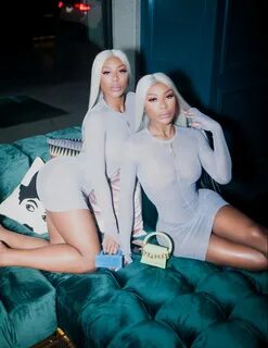 Фотографии БЛИЗНЯШКИ КЛЕРМОНТ.