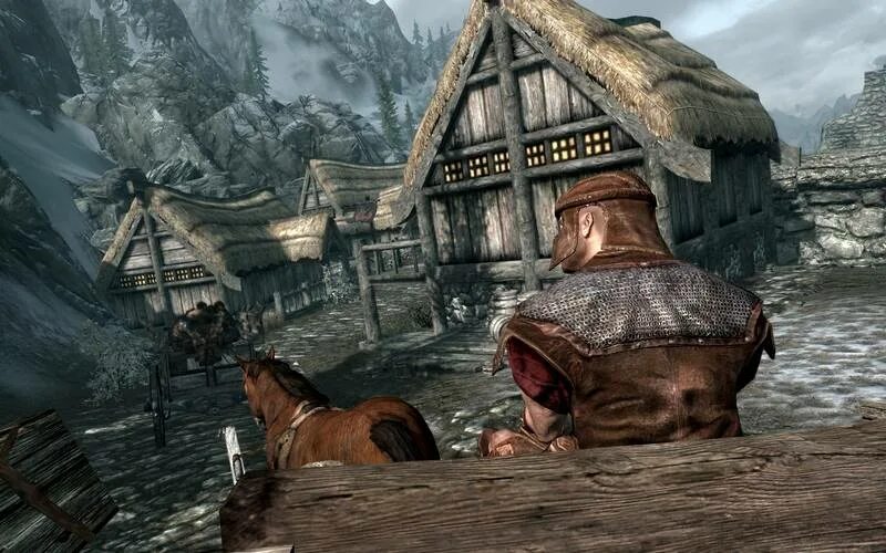 The elder scrolls v skyrim издания