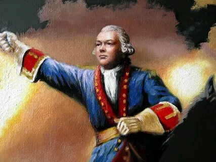 Полководец кагул
