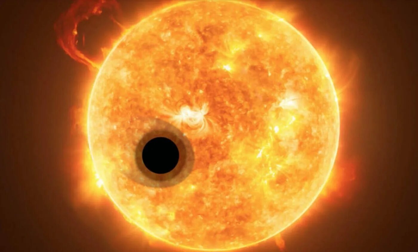 Sun science