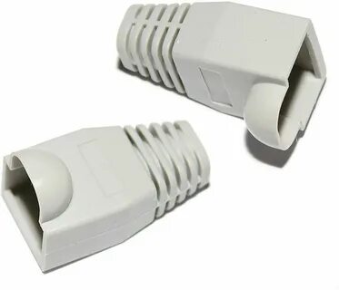 Колпачки rj 45 cabeus