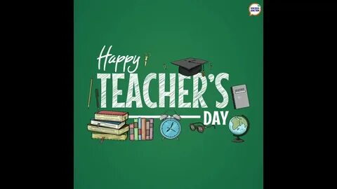 Teacher s day