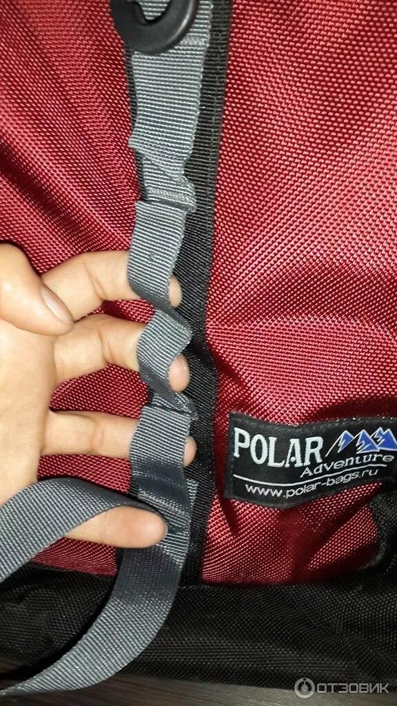 зачем нужны лямки