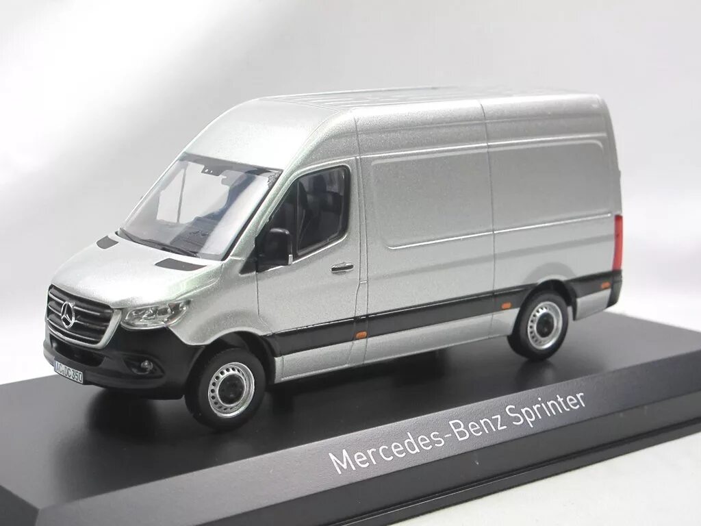 Mercedes-Benz Sprinter 1 43. Модель Мерседес Спринтер 1/43. Мерседес Спринтер 1 43. Масштабная модель Мерседес Спринтер. Мерседес спринтер модели