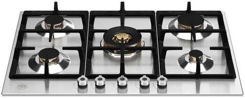Варочная панель bertazzoni