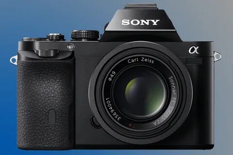Sony a6700
