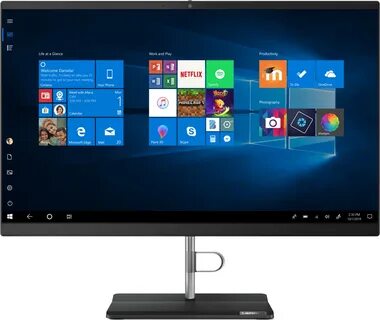 Моноблок lenovo v30a