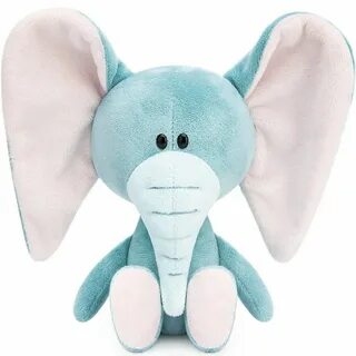 Мягкая игрушка budi