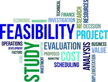 Feasibility перевод