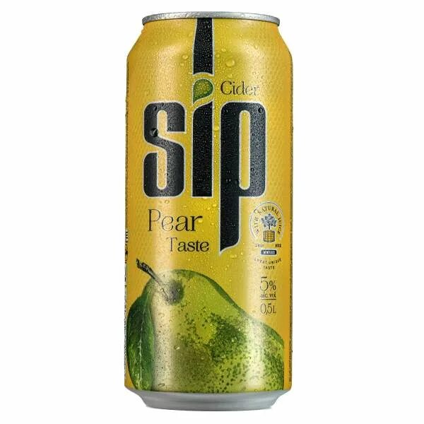 Bvg cider