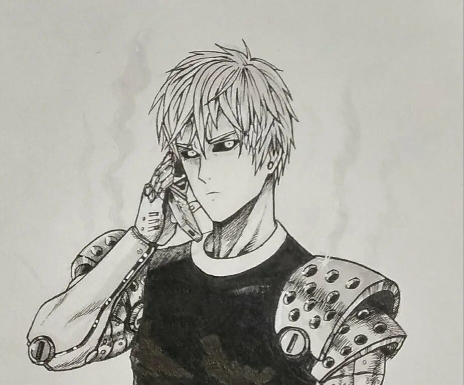 Genos sans