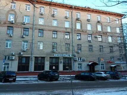3 парковая 46