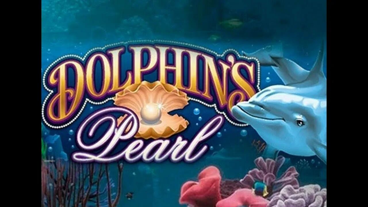 Dolphin's pearl. Dolphins Pearl игровой автомат. Dolphins Pearl Slot Machine. Дельфин с ТИКЕТАМИ из игрового автомата. Дельфин лого.