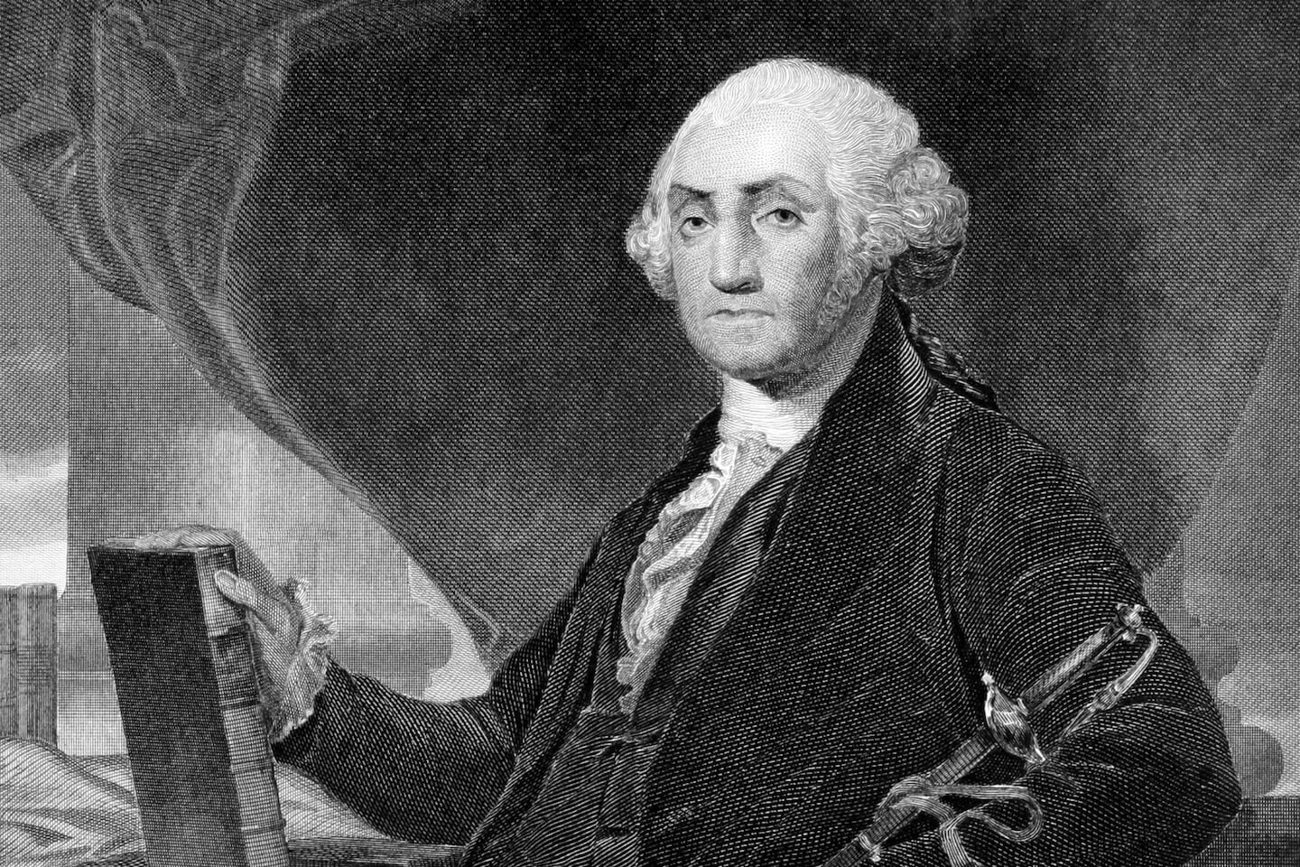 Президентство дж вашингтона. Джордж Вашингтон. Вашингтон Джордж Констан. Джордж Вашингтон портрет.