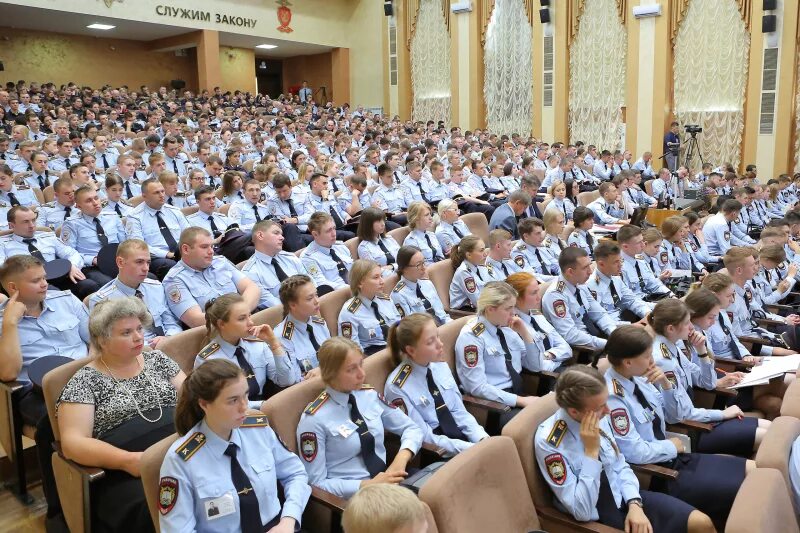 Сайты нижегородских институтов. Институт МВД Нижний Новгород.