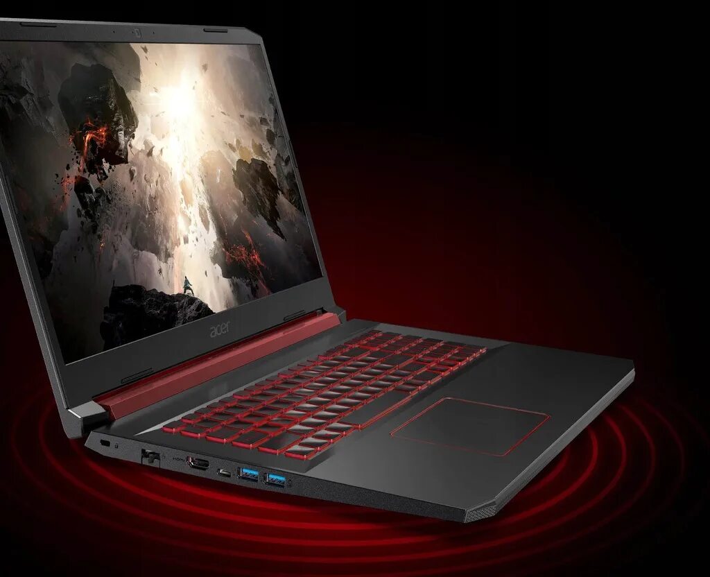 Ноутбук Acer Nitro 5. Acer Nitro 5 i5 9300h. Acer Nitro 5 (an515-31). Игровой ноутбук Асер нитро 5.