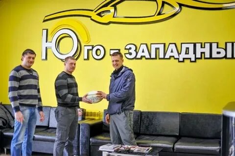 Автосервис запад