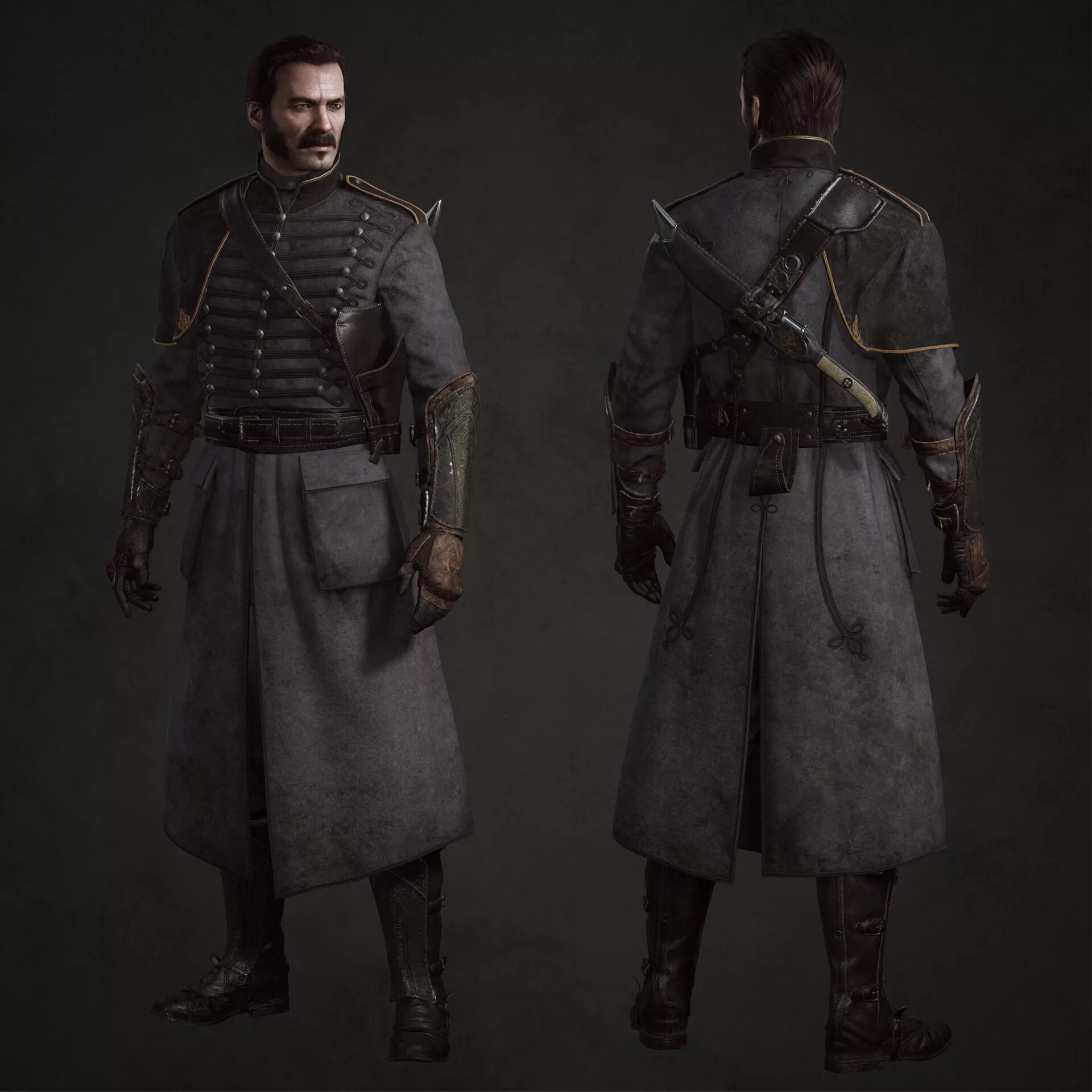 The order: 1886. The order 1886 Галахад. Сэр Персиваль орден 1886. The order 1886 арт.