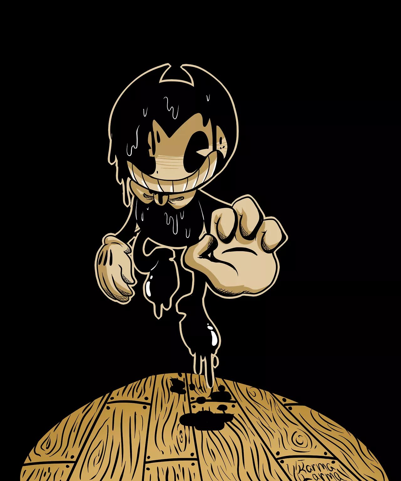 Bendy and the Ink Machine БЕНДИ. Bendy and the Ink Machine Ink Demon. Bendy and the Ink Machine русская версия. Bendy and the Ink Machine чернильный БЕНДИ. Бенди и чернильная машина русская версия