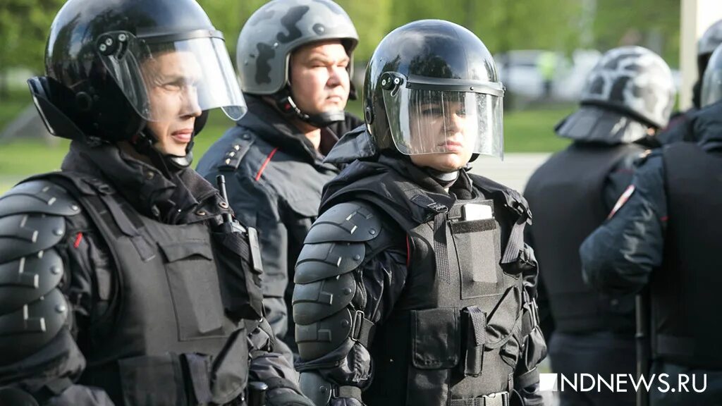 Три дня в екатеринбурге
