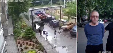 Дети шумят под окнами
