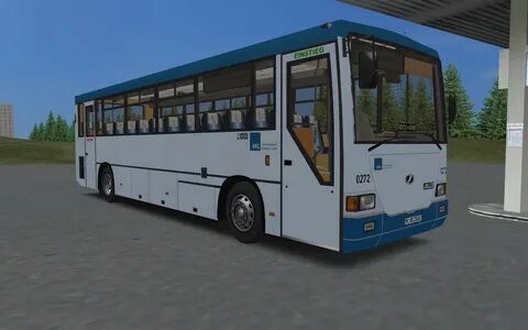 Omsi 2 русский мод