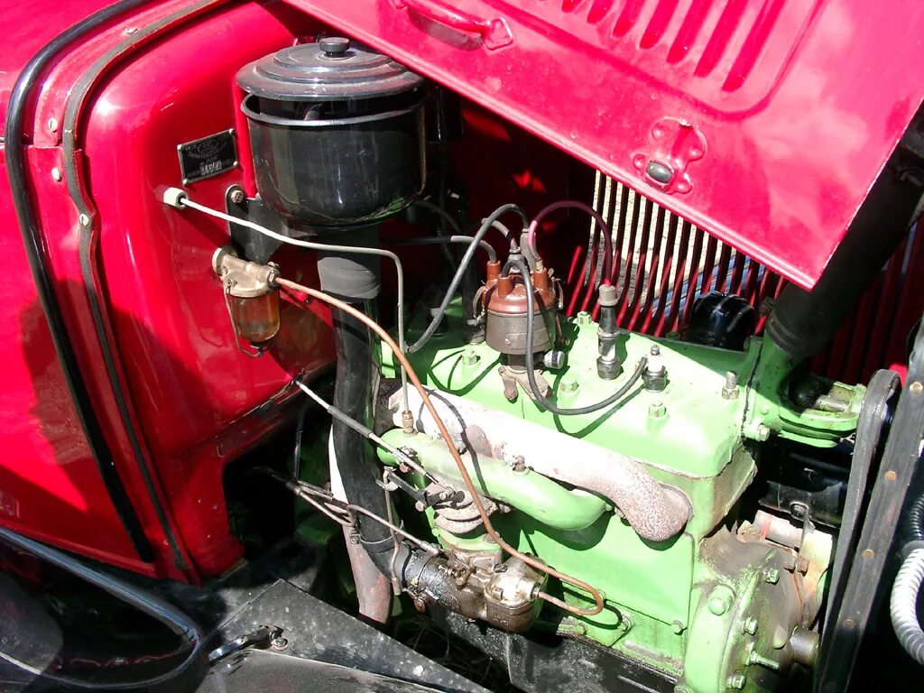 Preservation Restoration: 1929 Ford Model AA Ford models, Ford, Model