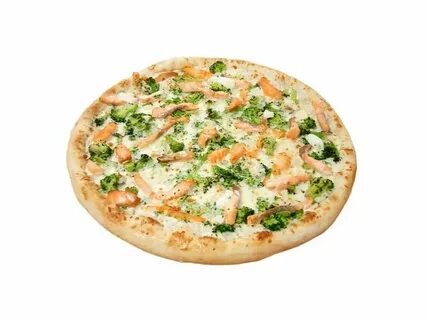 Пицца клыкова