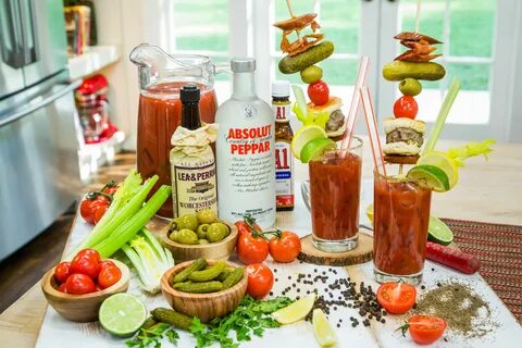 Вечеринка вкусная
