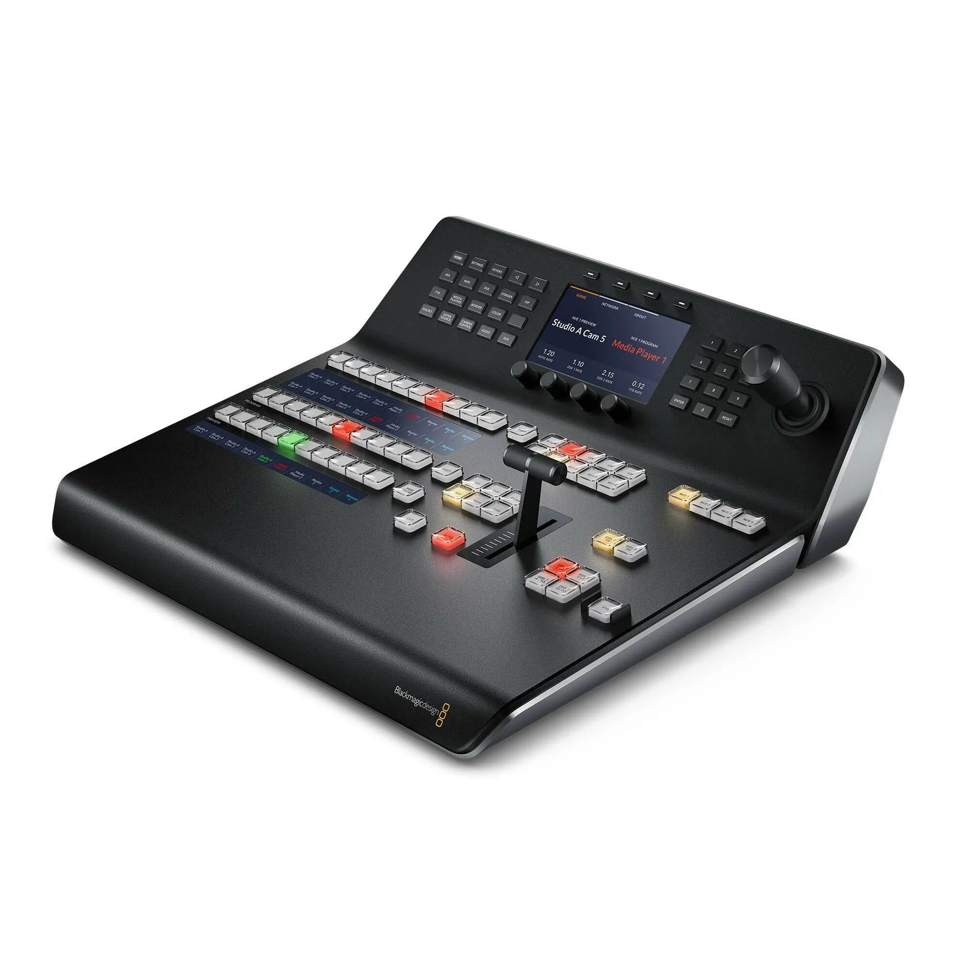 E broadcast