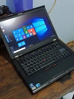Thinkpad i9