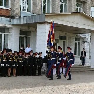 Сайт гимназии чернушка