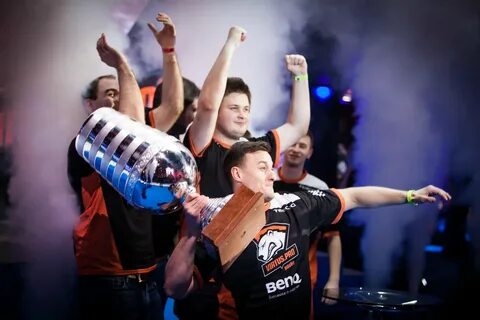 Go go киберспорт