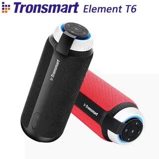 Tronsmart t6