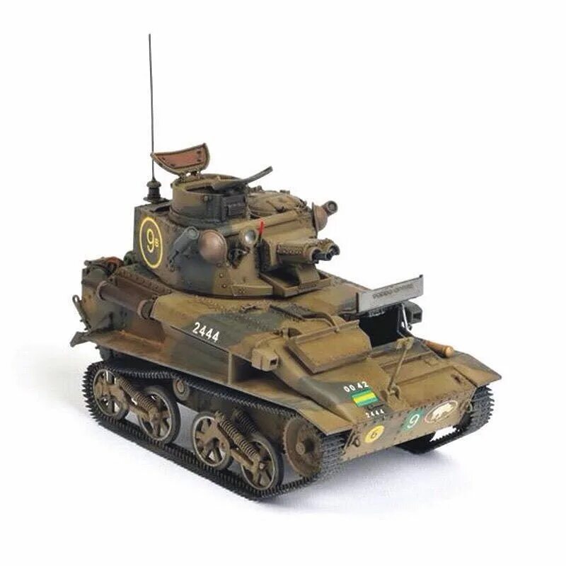 Mk vi