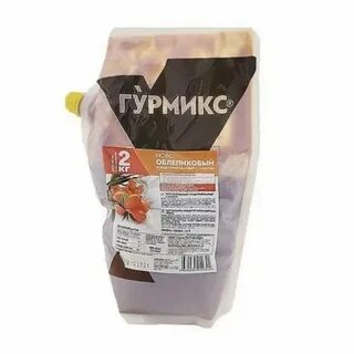 Гурмикс лимонад