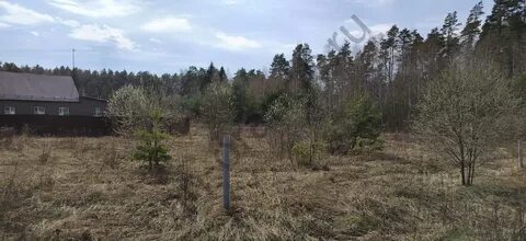 Коттеджный поселок воря богородское