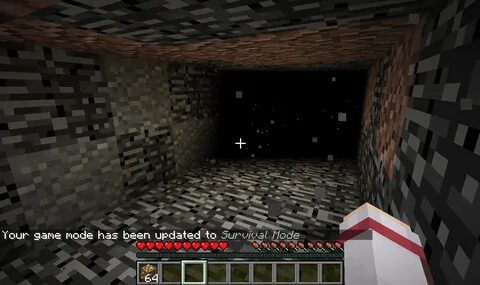 From the fog minecraft 1.16 5
